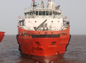 DV L 47 | NKD Maritime